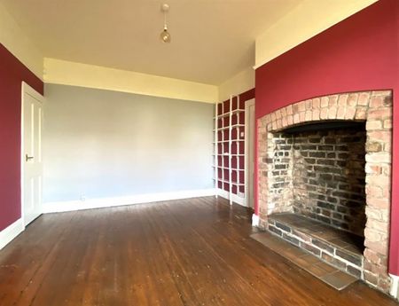 3 Bedroom End Terrace To Let - Photo 3