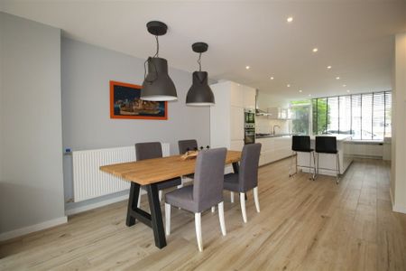 Te huur: Huis Puttensestraat in Amstelveen - Foto 5