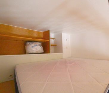 Location Appartement 1 pièce 18m² - Photo 5