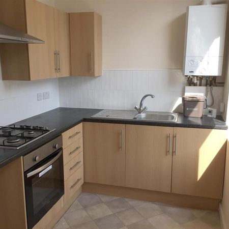 1 bedroom flat to rent - Photo 3