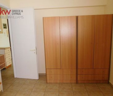 Studio/Γκαρσονιέρα για ενοικίαση Κέντρο (Καρδίτσα) - Photo 1