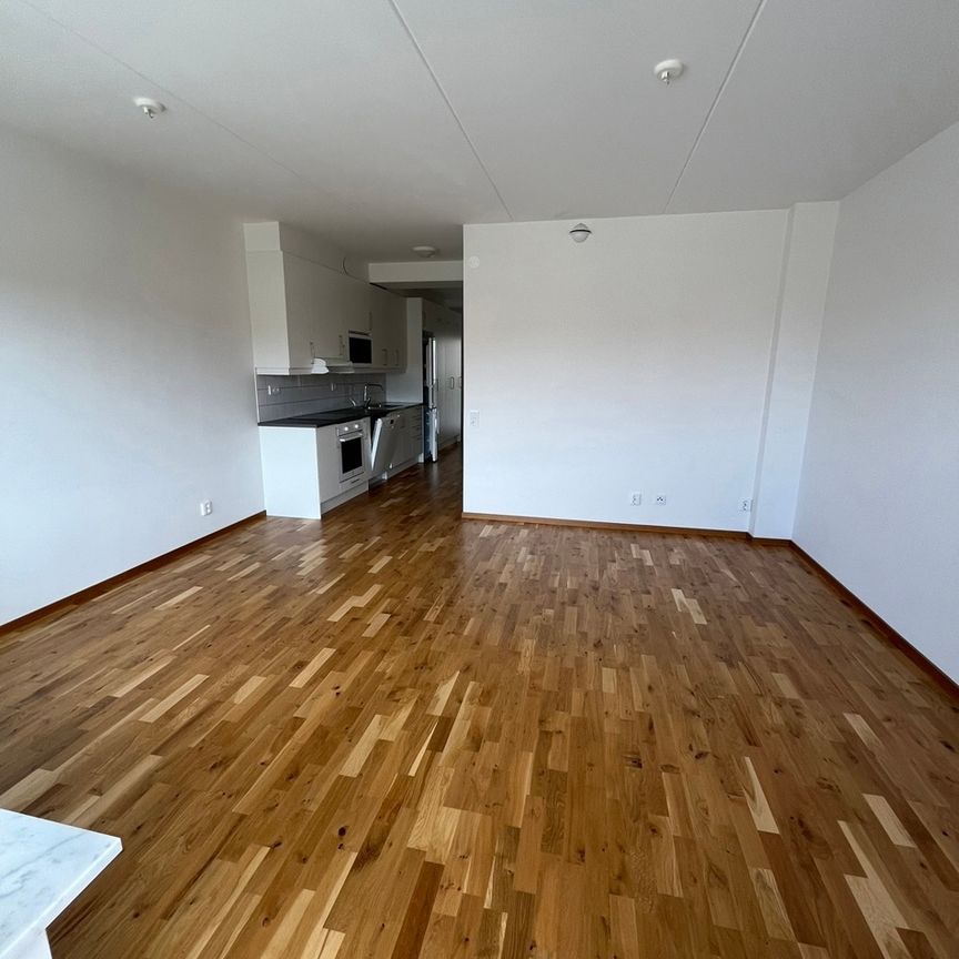 Poliskroken 5C, Eslöv Centrum - Photo 1
