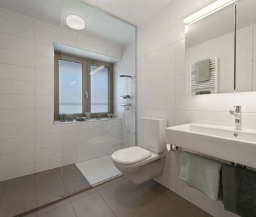 3.5 Zimmer, 79 m², 9. Stock - Foto 6