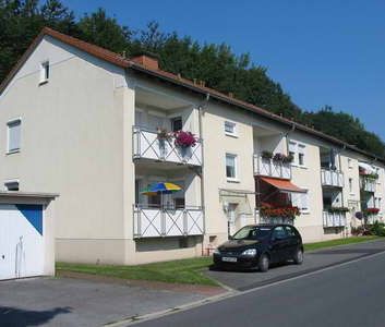 Demnächst frei! 2-Zimmer-Wohnung in Bergkamen Oberaden - Photo 1