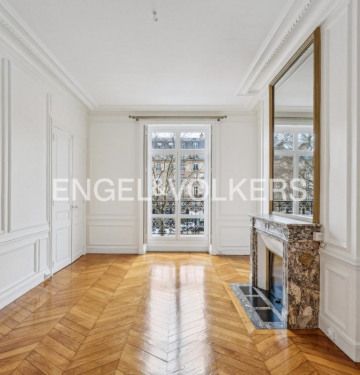 Appartement • Chaillot - Photo 5