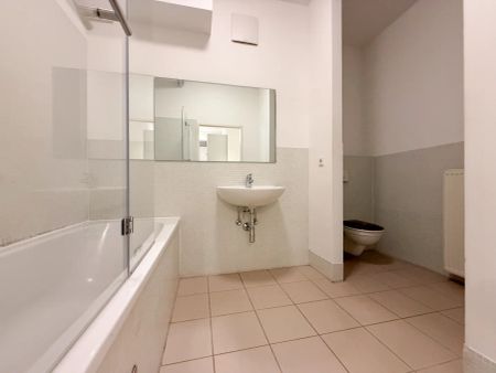 1,5-Zimmerwohnung mit Loggia in 1180 Wien zu vermieten! - Photo 4