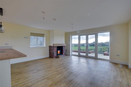 Willans Cottage, East Roughlea Farm, Ferryhill, County Durham, DL17 8RP - Photo 2