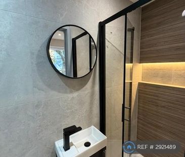 Studio to rent - Photo 4