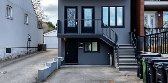 For Lease - 340 Atlas Avenue, Toronto, Ontario - Photo 2