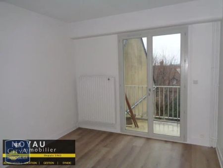 Appartement à louer 3 pièces 59.97m² - Photo 2