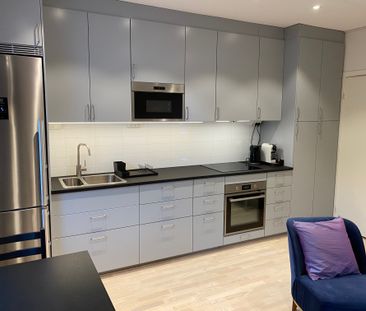 Gårdfarivägen, Hägersten - Photo 5