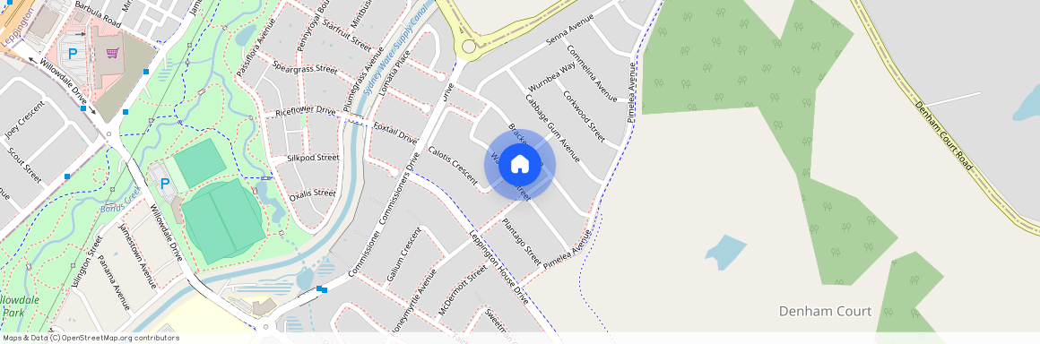 27 Waterlily Street, Denham Court