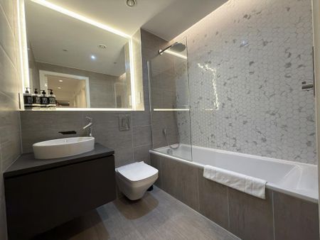 2 bedroom flat to rent - Photo 5