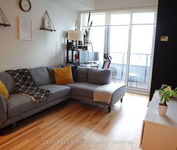 For Lease - 30 Shore Breeze Drive Unit# 3513, Toronto, Ontario - Photo 5