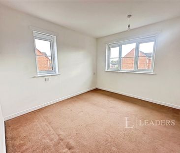 2 bedroom apartment to rent Firedrake Croft, Coventry, West Midland... - Photo 5