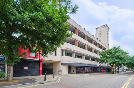 2 bedroom flat to rent - Photo 3