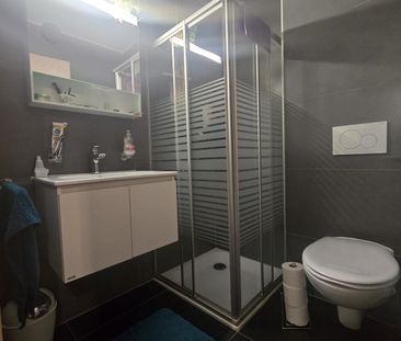 Appartement de 3.5 pièces au rez étage avec terrasse - Foto 5