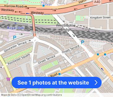 1 bedroom flat to rent - Photo 1