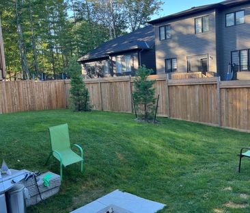 For Lease - 128 Ansley Road Unit# Lower, Wasaga Beach, Ontario - Photo 6