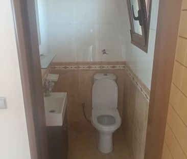 Μεζονέτα για ενοικίαση Νίκαια - Photo 6