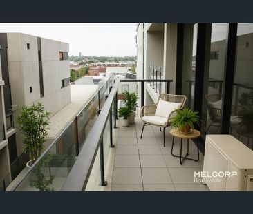 318/87 High Street, Prahran, Vic 3181 - Photo 6