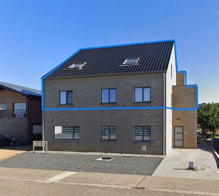 TE HUUR: Zeer ruim duplex appartement met 3 slaapkamers te Zolder! - Photo 1