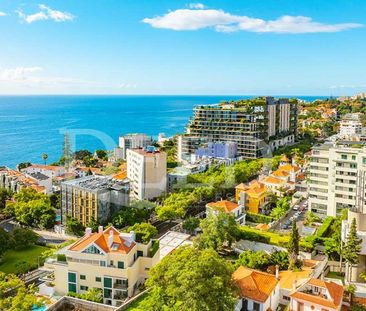 Apartamento T2 em Ilha da Madeira - Photo 1