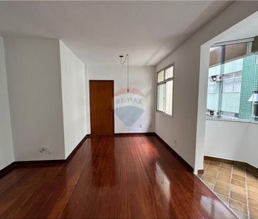 Apartamento com área privativa disponível para locação no bairro Bu... - Photo 6
