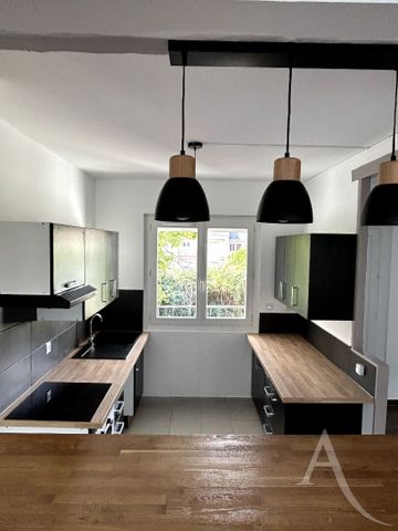 Location appartement 1 pièce, 39.68m², Châteauroux - Photo 4