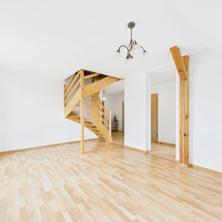 Mieszkanie na wynajem Wrocław-Fabryczna Wrocław - Photo 1