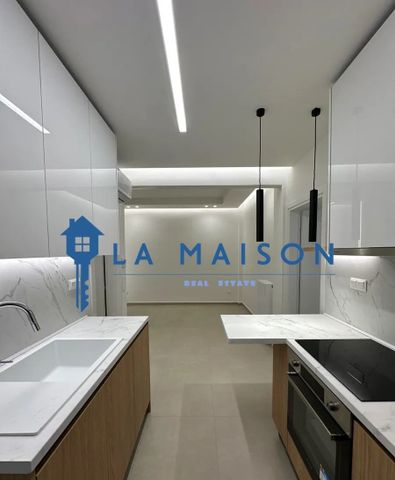 Studio/Γκαρσονιέρα για ενοικίαση Ευζώνων - Πεδίον Άρεως (Φάληρο - Ιπποκράτειο) - Photo 3