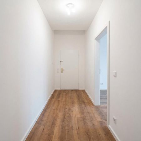 NEUGRÜNDUNG: 3er-WG - neu renoviert mit EBK in Dortmund - Photo 5