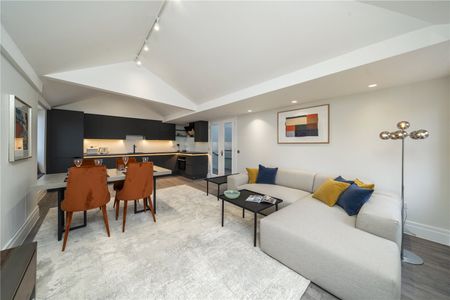 Rutland Gate, Knightsbridge, SW7, London - Photo 4