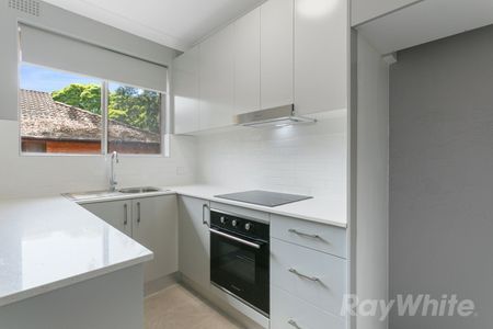 Modern Unit in Sought after Location - Photo 2