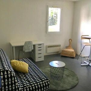 Appartement à louer 1 pièce 18.84m² - Photo 2