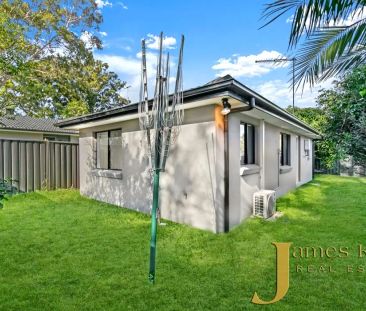 “Near New 2 Bedroom Granny Flat in Premium Location!! AVAILABLE NOW” - Photo 3