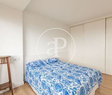 Flat for rent in Chueca - Justicia (Madrid) - Photo 4