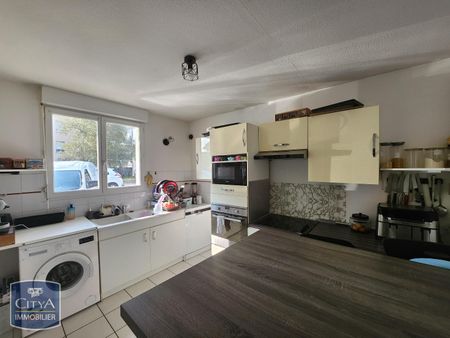 Location Maison 4 pièces 81m² FEYTIAT 87220 - Photo 4