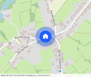 Appartement te huur - Photo 1