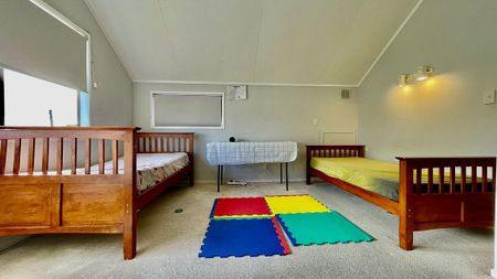 Awesome 3 Bedroom House in Mt Roskill - Photo 5