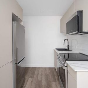 1 CH - 1 SDB - Montreal - $1,445 /mo - Photo 2