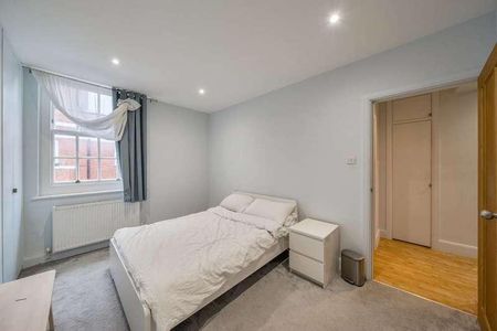 Page Street, Westminster, SW1P - Photo 2