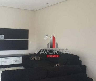 Casa Com 4 Dormitórios Para Alugar, 335 m² por R$12.000/mês - Golf ... - Foto 3