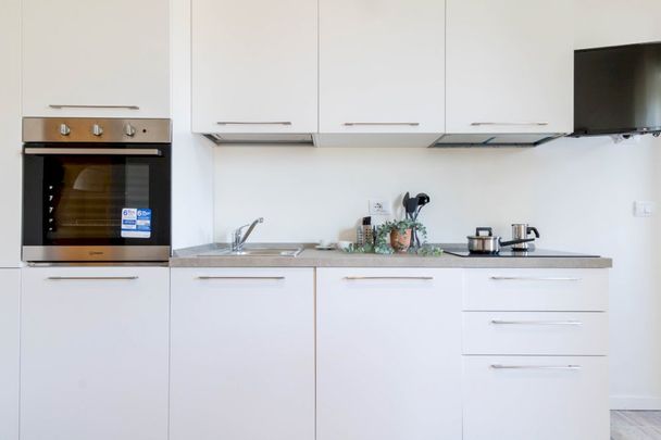 Wonderful single room in Via Riccardo Pitteri - Photo 1