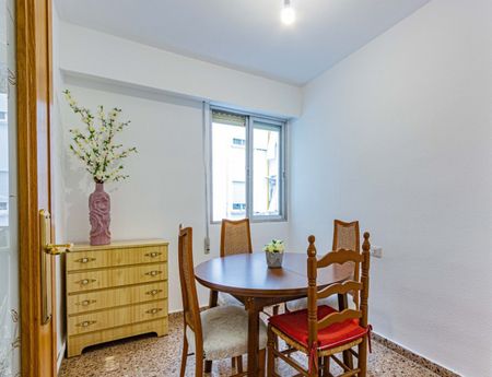 Flat for rent in Patraix - Foto 4