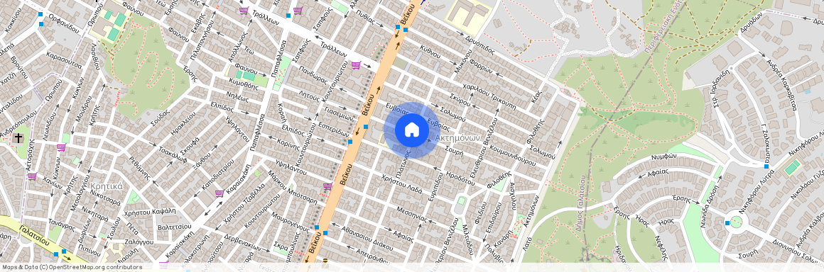 Γαλάτσι (Αθήνα - Δυτικά Προάστια)