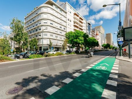 Apartamento T4 em Lisboa - Photo 3