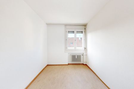 4.5 Zimmer, 102 m², 2. Stock - Photo 3