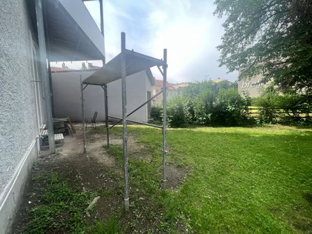 Erdgeschoss-Wohnung mit tollem Garten, KG30_1 ++Videorundgang++ - Photo 4