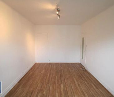 Appartement à louer 2 pièces 49.51m² - Photo 1